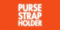 Purse Strap Holder coupons